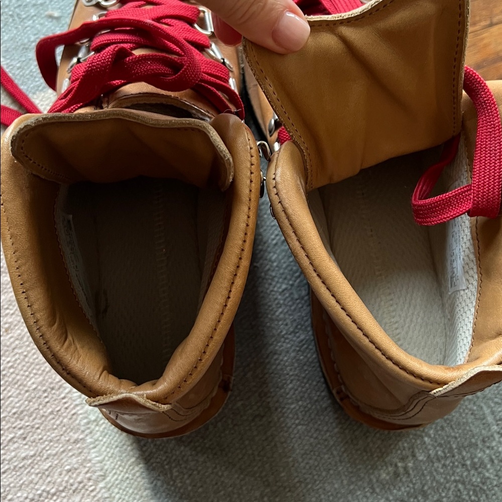 Danner Women’s Mountain Light Hiking Boots - Picture 7 of 7